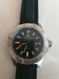 OROLOGIO BREITLING AVENGER HOMAGE