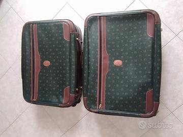 Set 2 valige grande e media misura