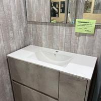 MOBILE BAGNO 100 CM - ULTIMO PEZZO!