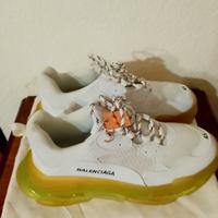 Scarpe BALENCIAGA TRIPLE S