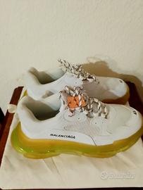 Scarpe BALENCIAGA TRIPLE S