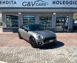 MINI Cooper D Clubman 2.0 Hype 150cv Automatica