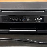 Stampante Epson XP-2200 WiFi