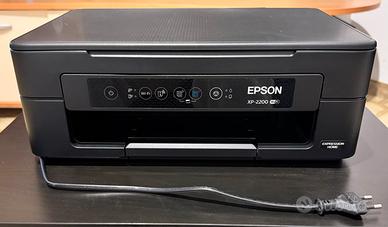 Stampante Epson XP-2200 WiFi