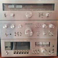 hi fi kenwood ka 8100