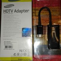 ADATTATORE TV PER CELLULARI E TABLET