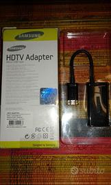 ADATTATORE TV PER CELLULARI E TABLET