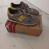 saucony n 45 