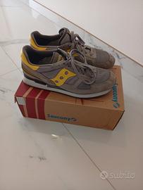 saucony n 45 