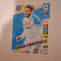 card adrenalyn 23 24