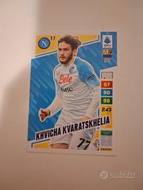 card adrenalyn 23 24