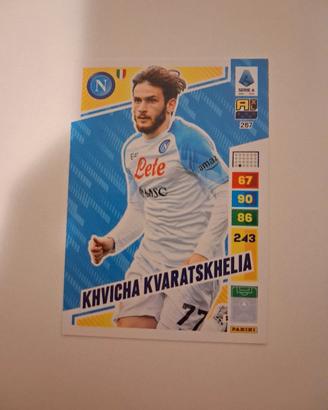 card adrenalyn 23 24