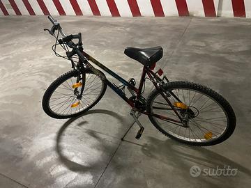 Mountain Bike