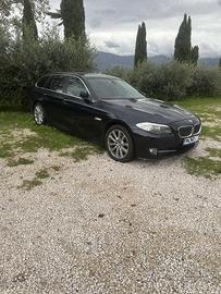 BMW 530 TOURING XDRIVE