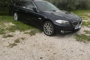 BMW 530 TOURING XDRIVE
