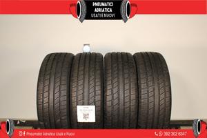 4 Gomme 185 50 R 16 Ovation al 77% SPED GRATIS