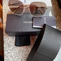 Occhiali da sole Prada 0PR 67XS