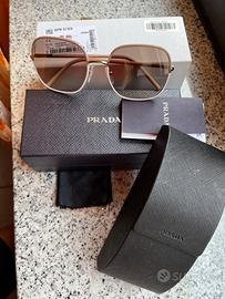 Occhiali da sole Prada 0PR 67XS