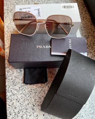 Occhiali da sole Prada 0PR 67XS