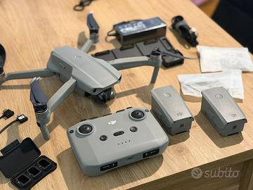 DJI Mavic Air 2 Fly More Combo