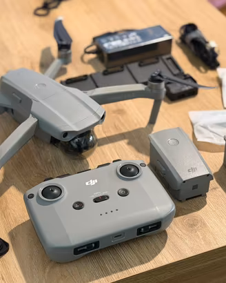 DJI Mavic Air 2 Fly More Combo