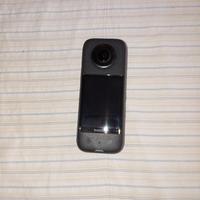 Insta 360 x 3