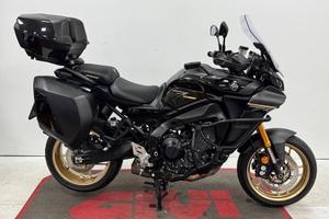 Yamaha Tracer 9 TUA DA 122 € AL MESE