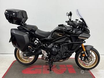 Yamaha Tracer 9 TUA DA 122 € AL MESE