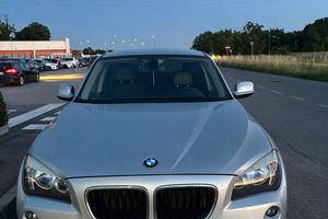 BMW X1 benzina e84 