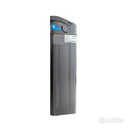 BK6S 4.0 48V 13AH BATTERIA KOOLUX BIKE