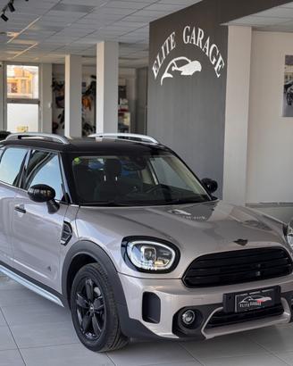 Mini Cooper D Countryman 2.0 ALL4 Automatica