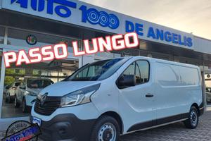 Renault Trafic 1.6 DCI 115CV ** L2 PASSO LUNGO **T