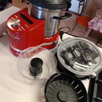 KitchenAid Cook Processor 