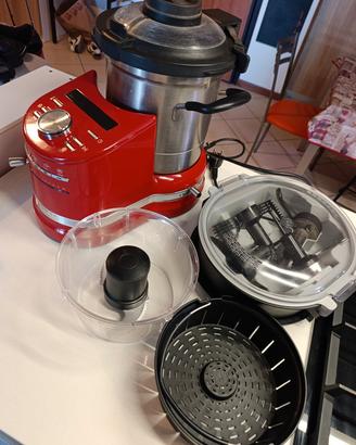 KitchenAid Cook Processor 