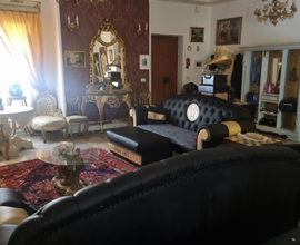 Appartamento quasi 200 mt su un livello