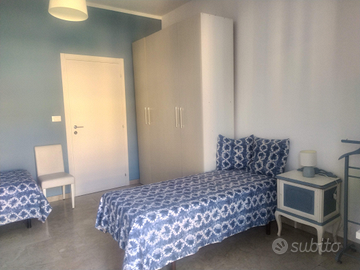 Camera per studenti/lavoratori