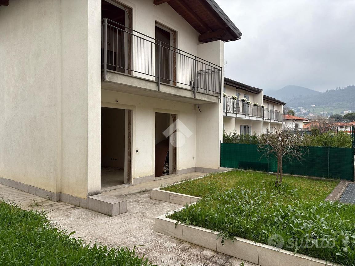 House in Ranica - Vista 5