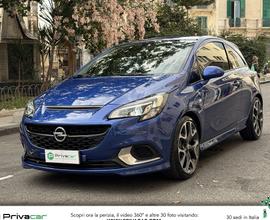 OPEL Corsa 1.6 Turbo Coupé OPC
