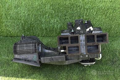 STUFA MERCEDES Classe A Serie (W176) (12>18)