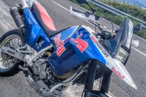 SUZUKI DR BIG 800 