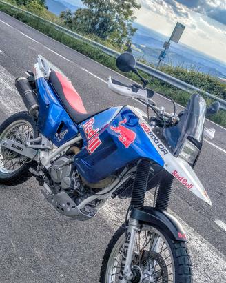 SUZUKI DR BIG 800 