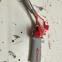 Cannello Per Saldatura Ferrari

