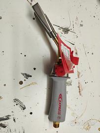 Cannello Per Saldatura Ferrari

