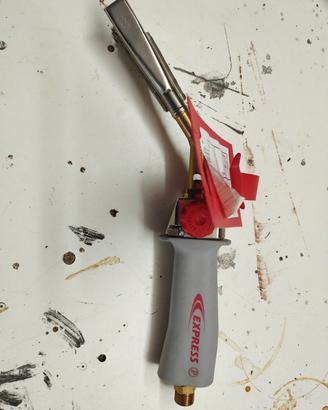 Cannello Per Saldatura Ferrari

