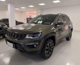 Jeep Compass 2.0 mjt Trailhawk 4wd active dri...