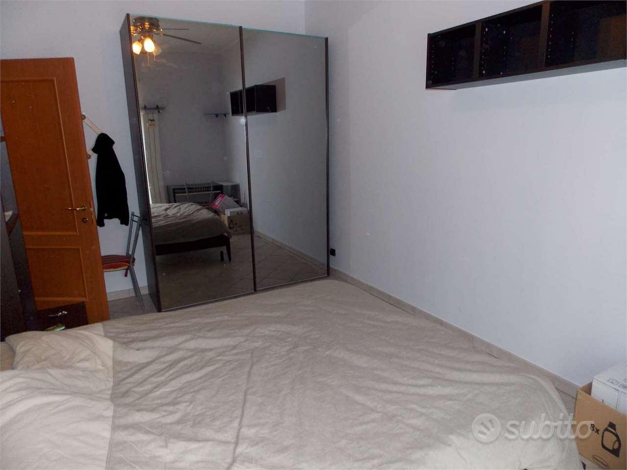 Bilocale in San Salvario, foto 9 di 25