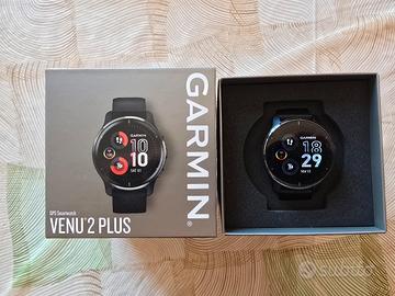 Garmin Venu 2 Plus