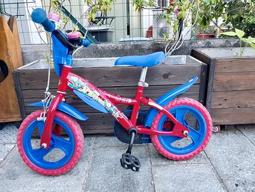Bicicletta bambino