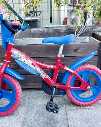Bicicletta bambino