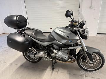 Bmw r1200r 2007